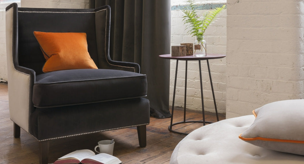 Clarke & Clarke Alvar