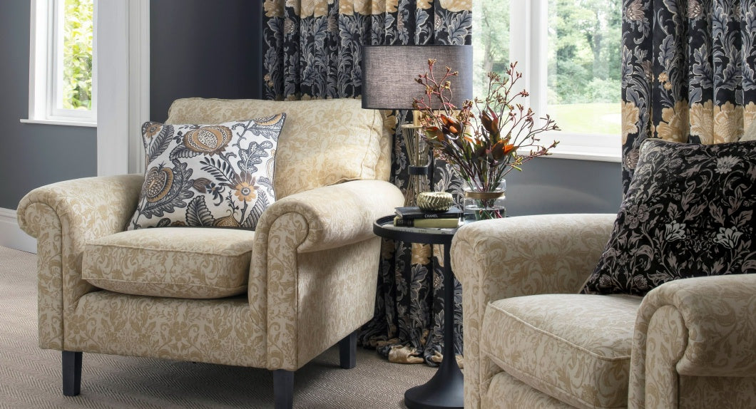 Severe Contract Upholstery Fabric