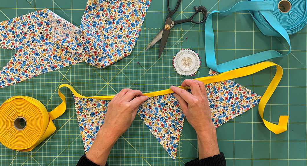 Christmas Dress & Craft Fabric