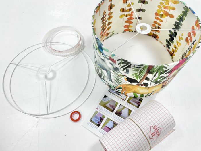 Lampshade Kits
