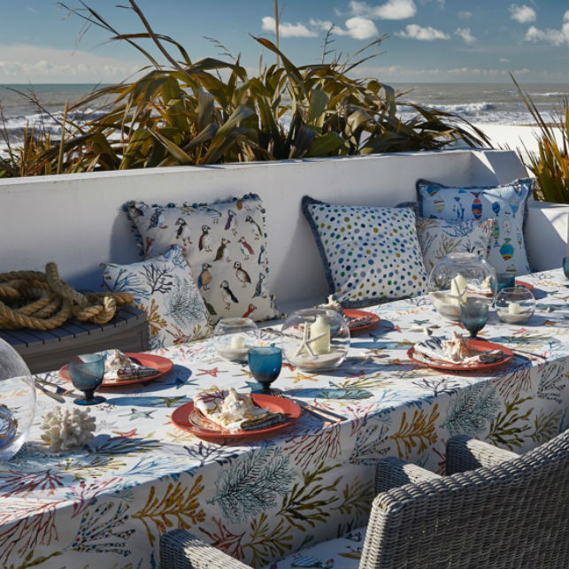 Prestigious Textiles Upholstery Fabric