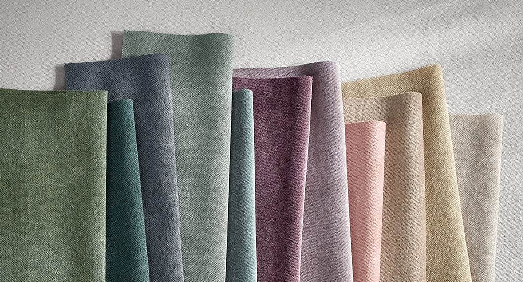 Sustainable Textiles Curtain Fabric