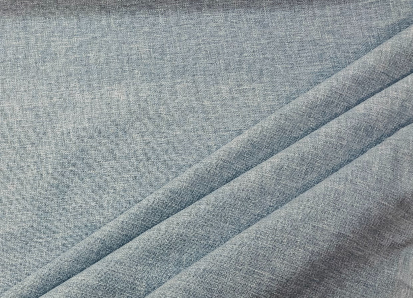 Clarke & Clarke Kelso Seafoam