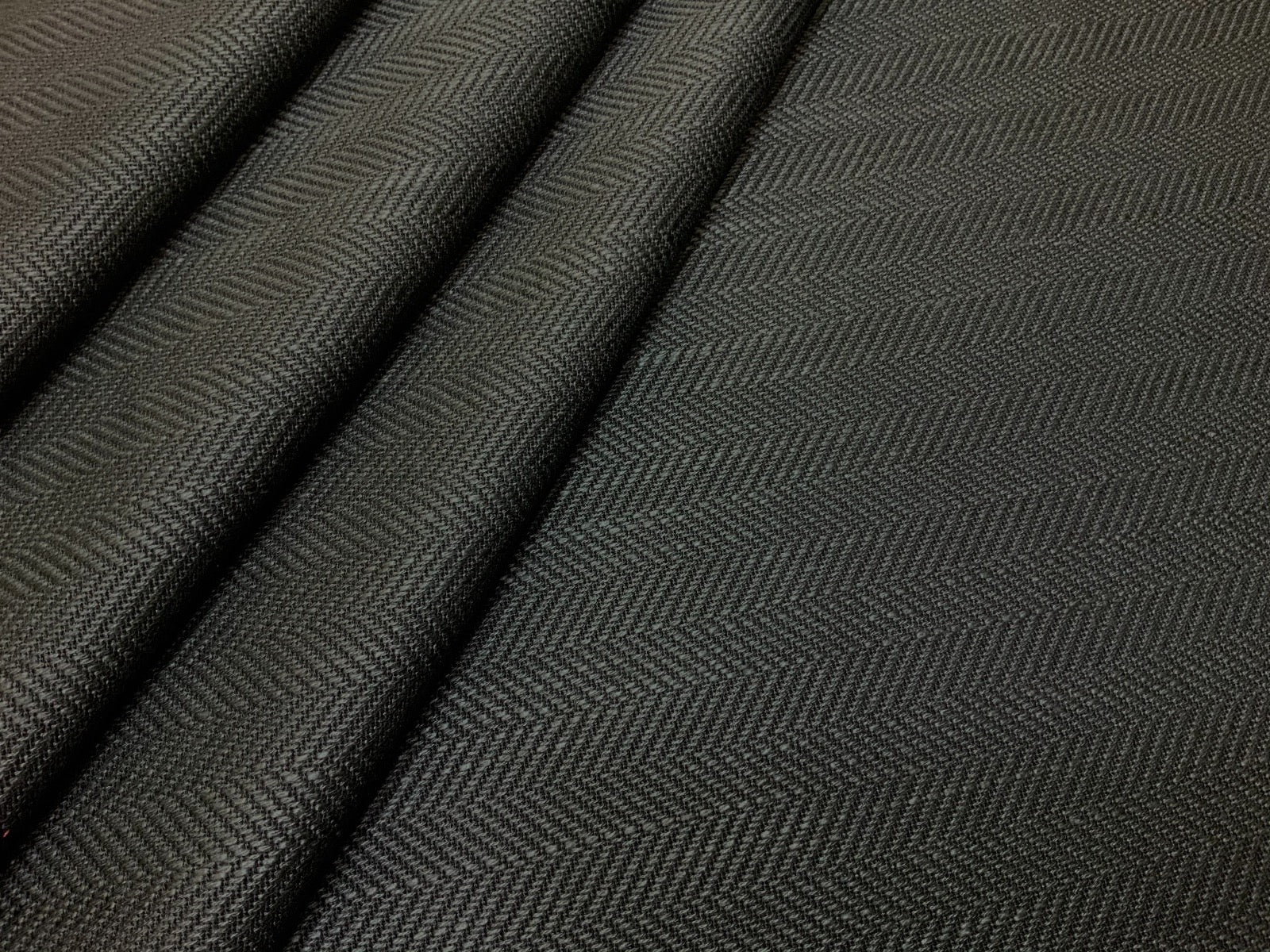 Edwin Charcoal Tex Ex 2313