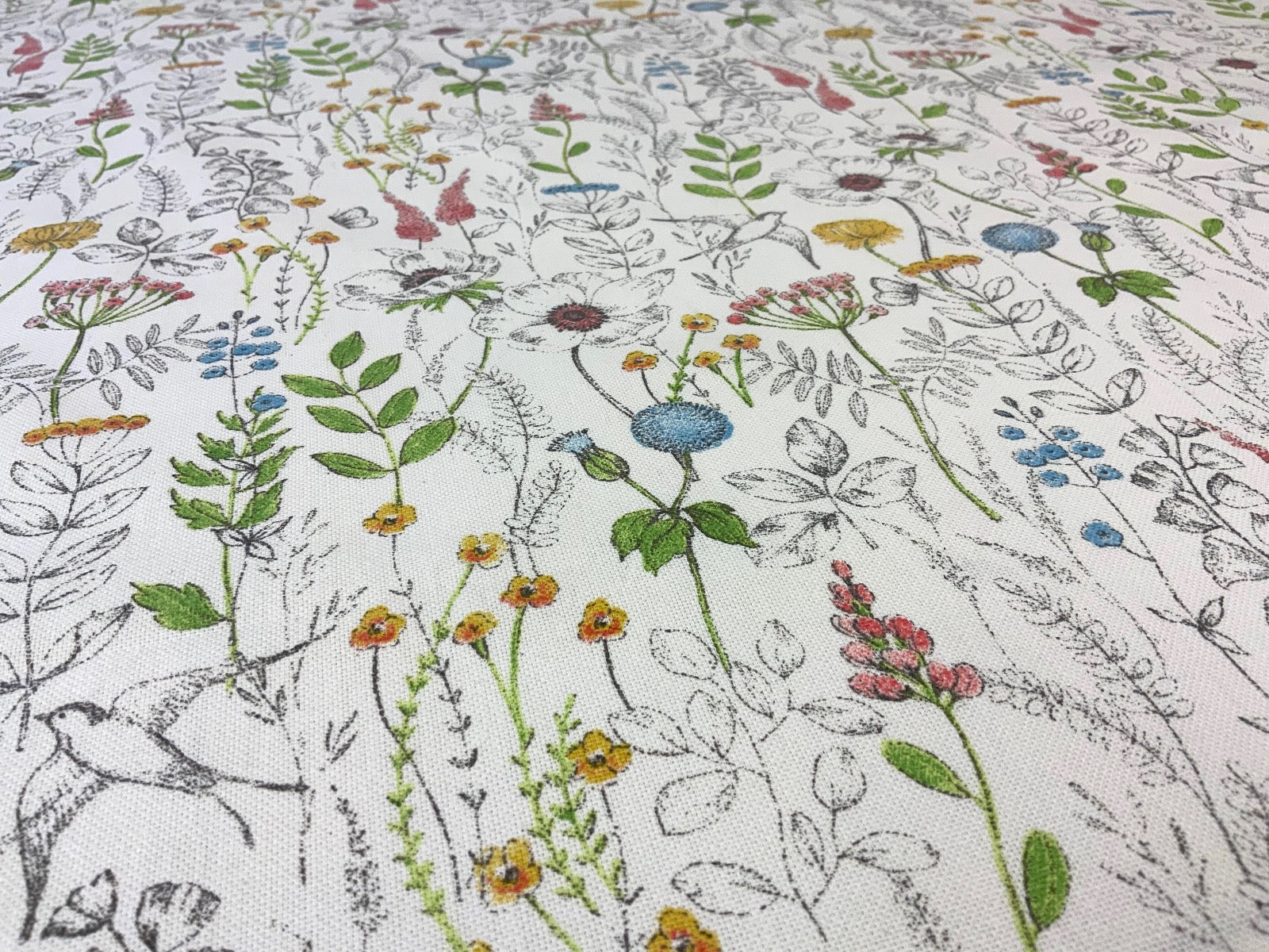 T434 Nature's Garden Multi