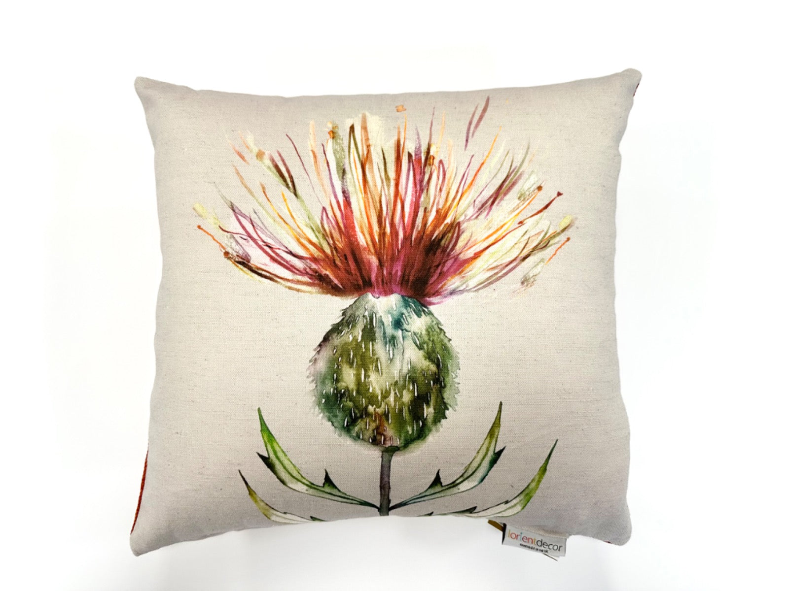 Voyage Maison Cardonnacum Russet Cushion Cover