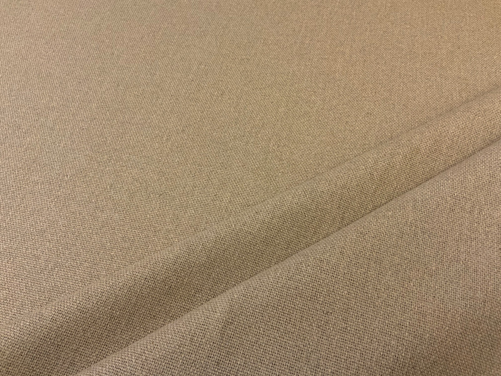 S199 Plain Rustic Linen