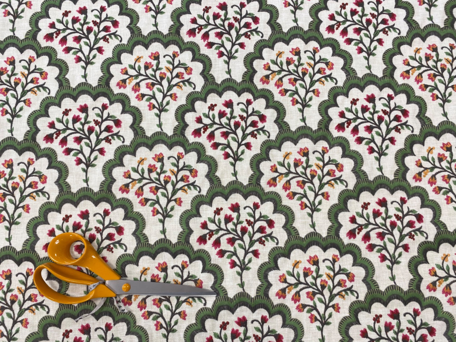 iLiv Aquarius Malachite