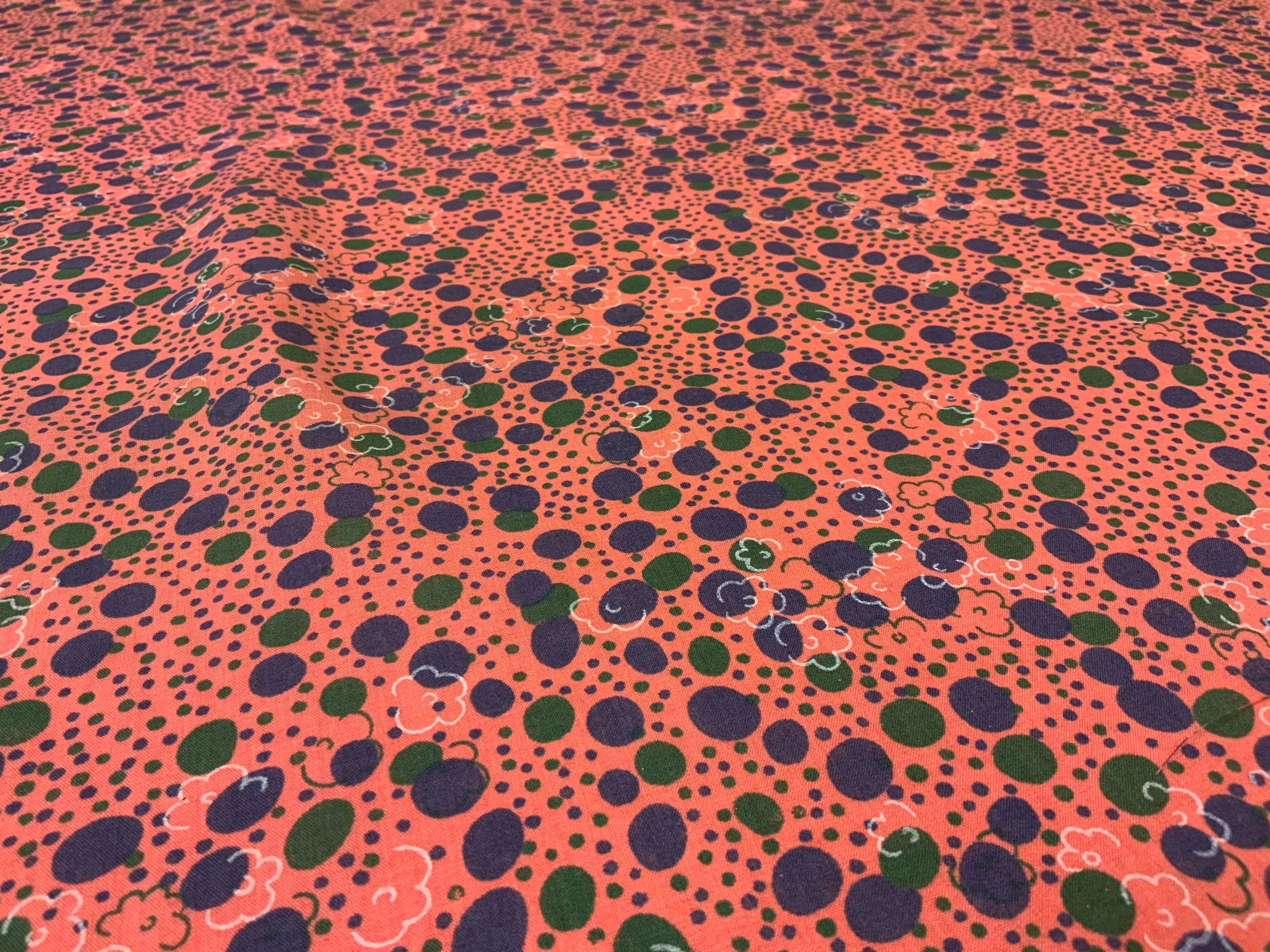 Pebbles and Daisies - Vintage collection 1