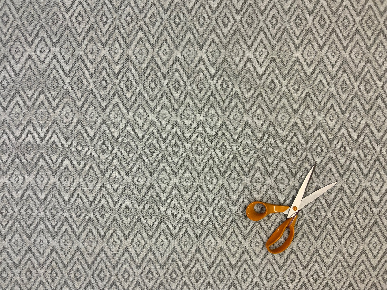 S213 Teflon coated Valencia Diamond outdoor fabric