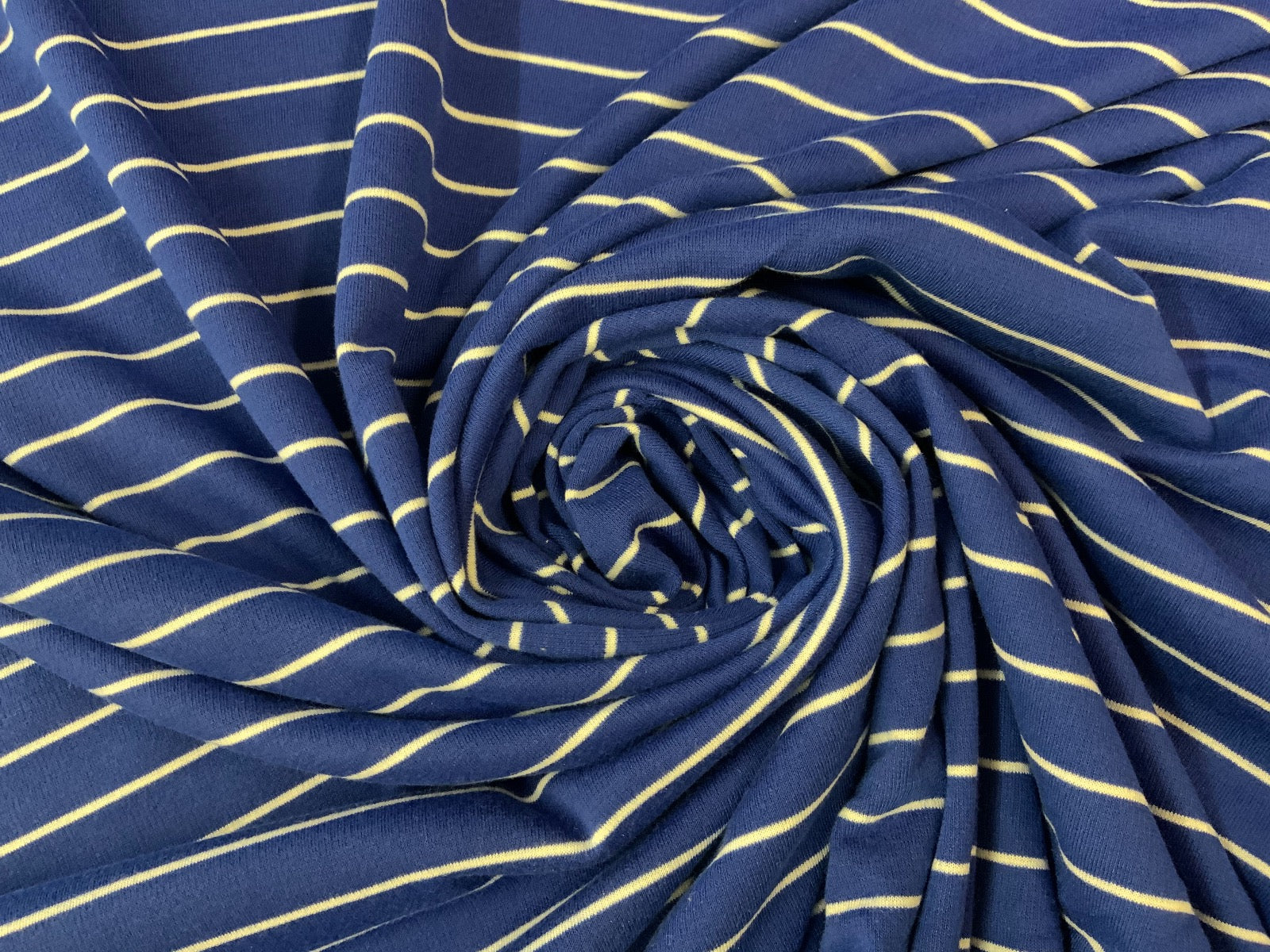 F232 Sailor Stripe Ponte Roma