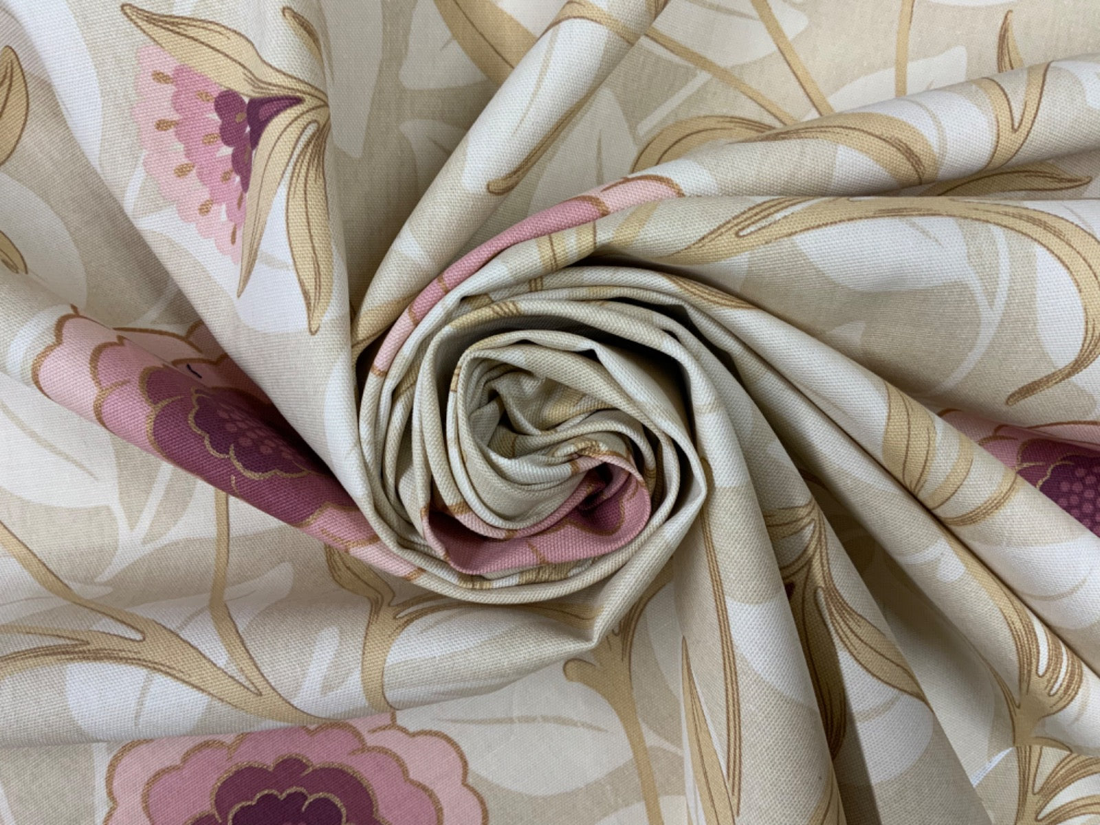 Tex Ex 2673 Crowson Camellia