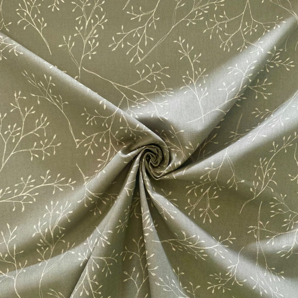 T464 Botanical Sketch Sage