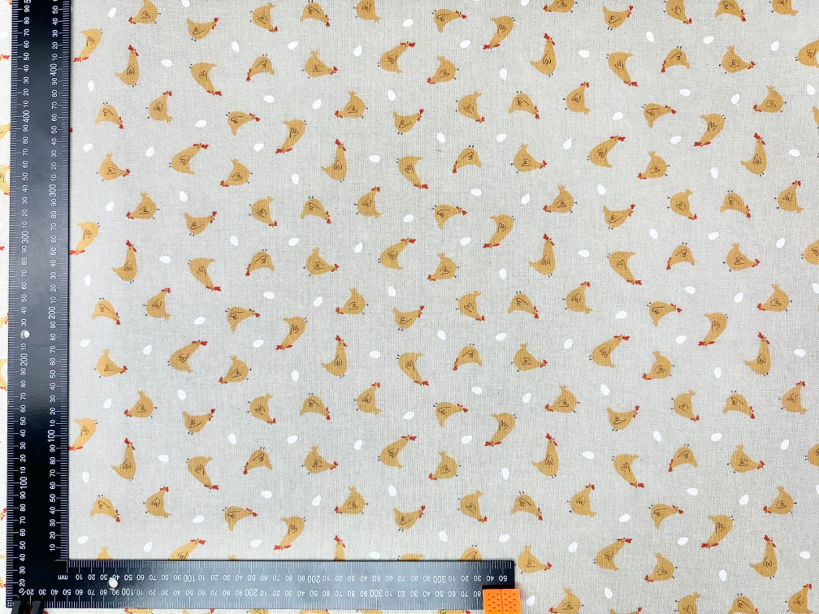 T514 Chicken Or Egg Linen