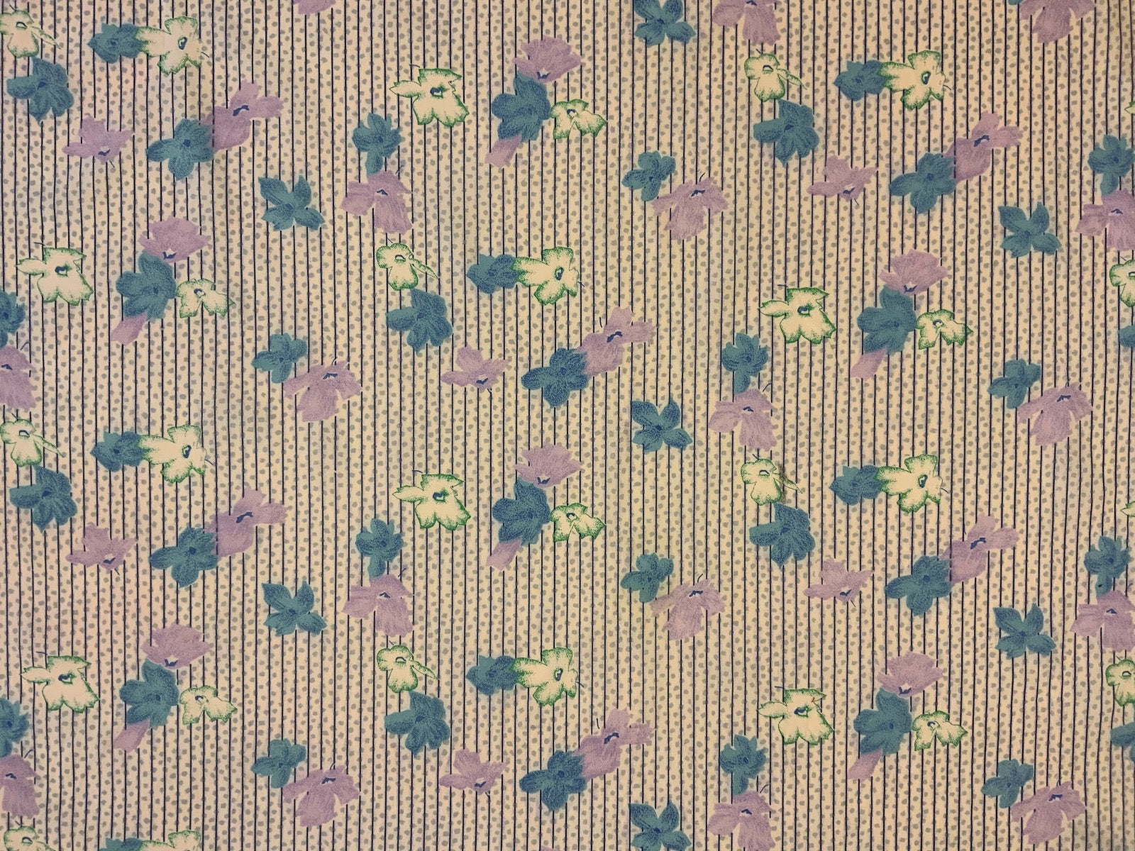 Flora Floral - Vintage collection 39