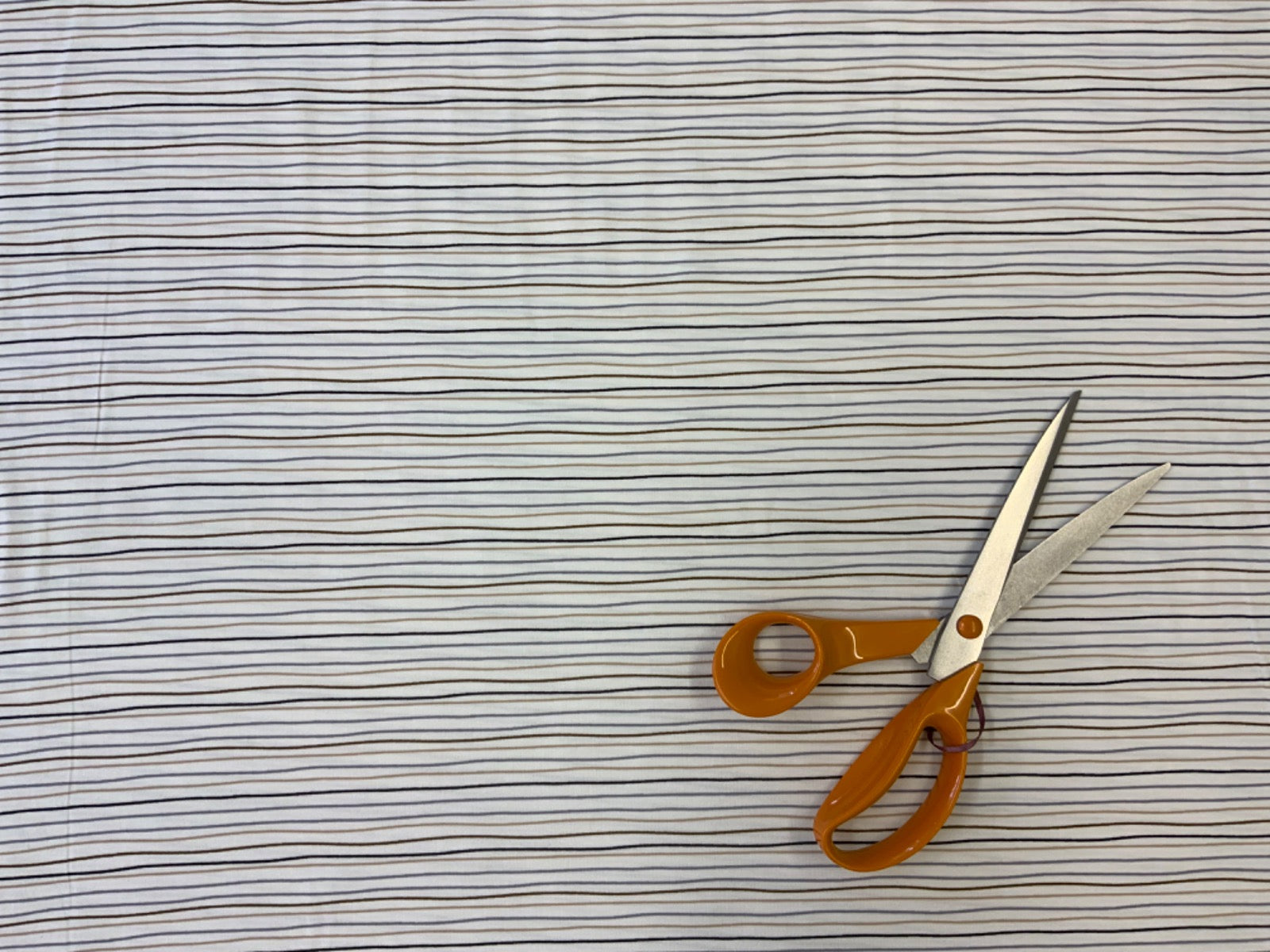 B373 Neutral Stripe Jersey