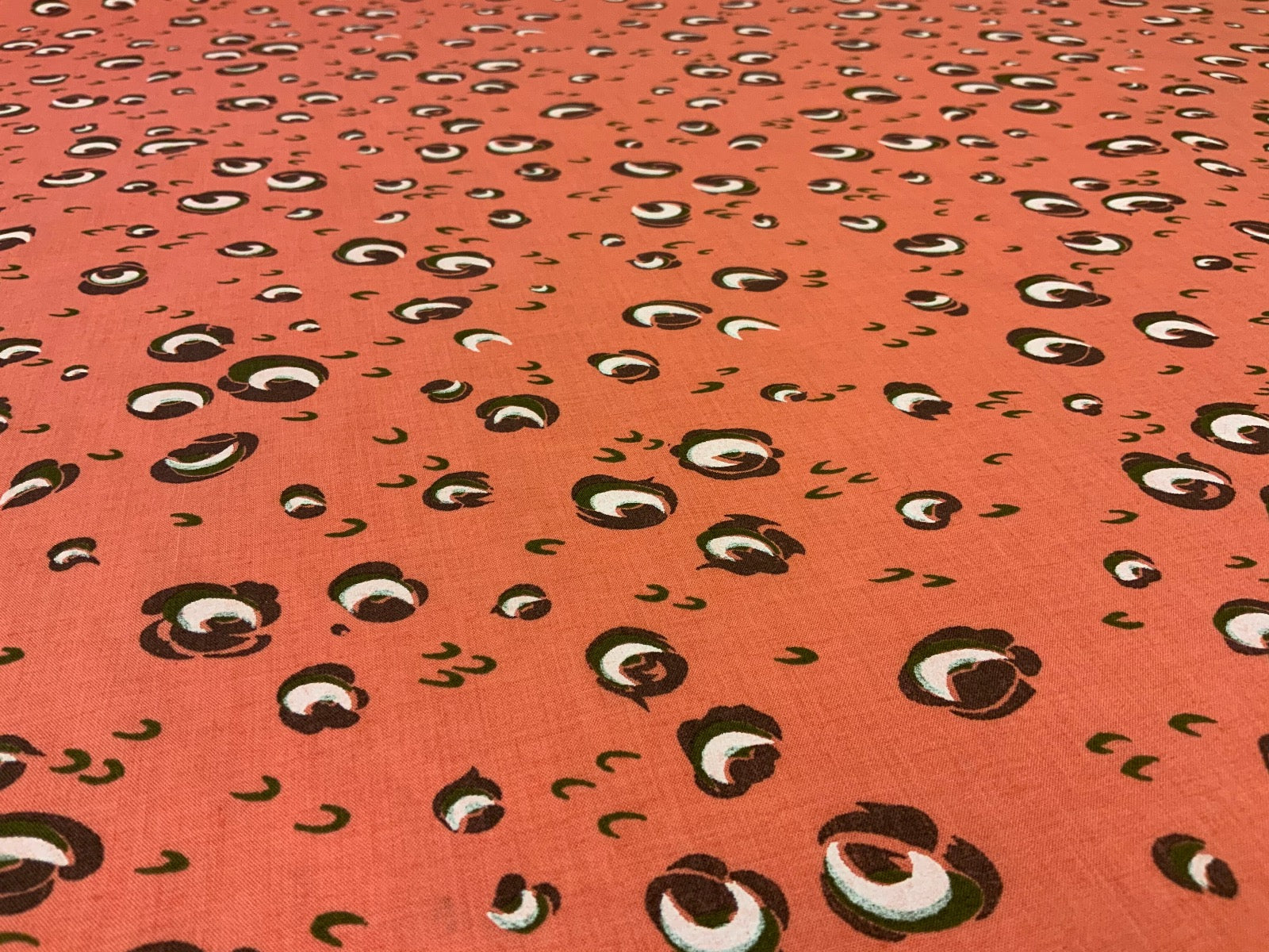 Donna Abstract - Vintage collection 2