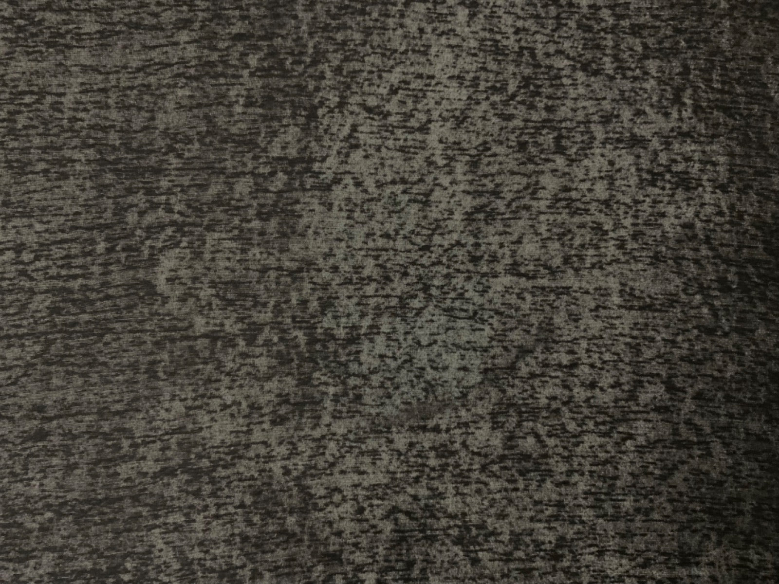 F312 Lightweight Textured Knit Black