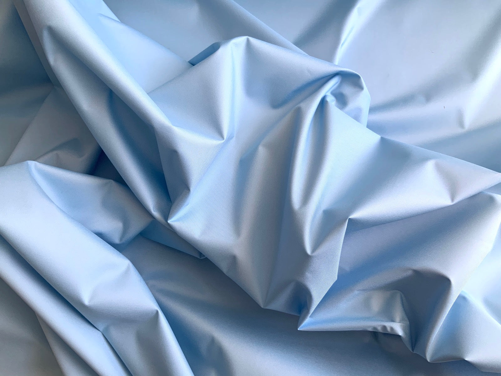 7oz Soft Handle Waterproof PU pale blue 23