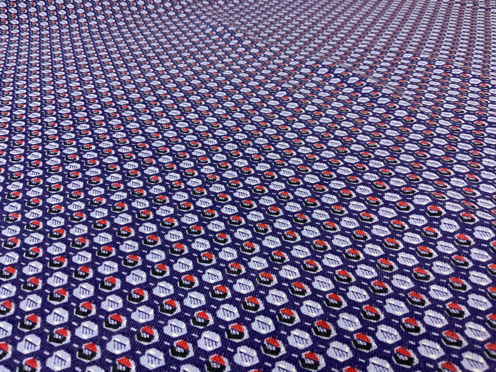 Eadie Leaves - Vintage Collection 42