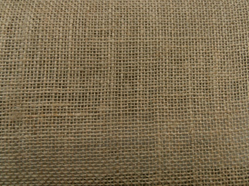 Natural Jute Hessian Fabric 10oz