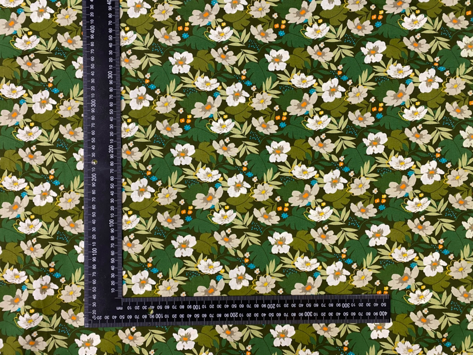 Tex Ex 2786 Early Spring Blooms