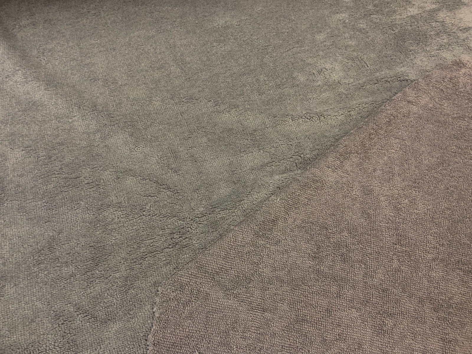 B326 NEW Bamboo Towelling Mist