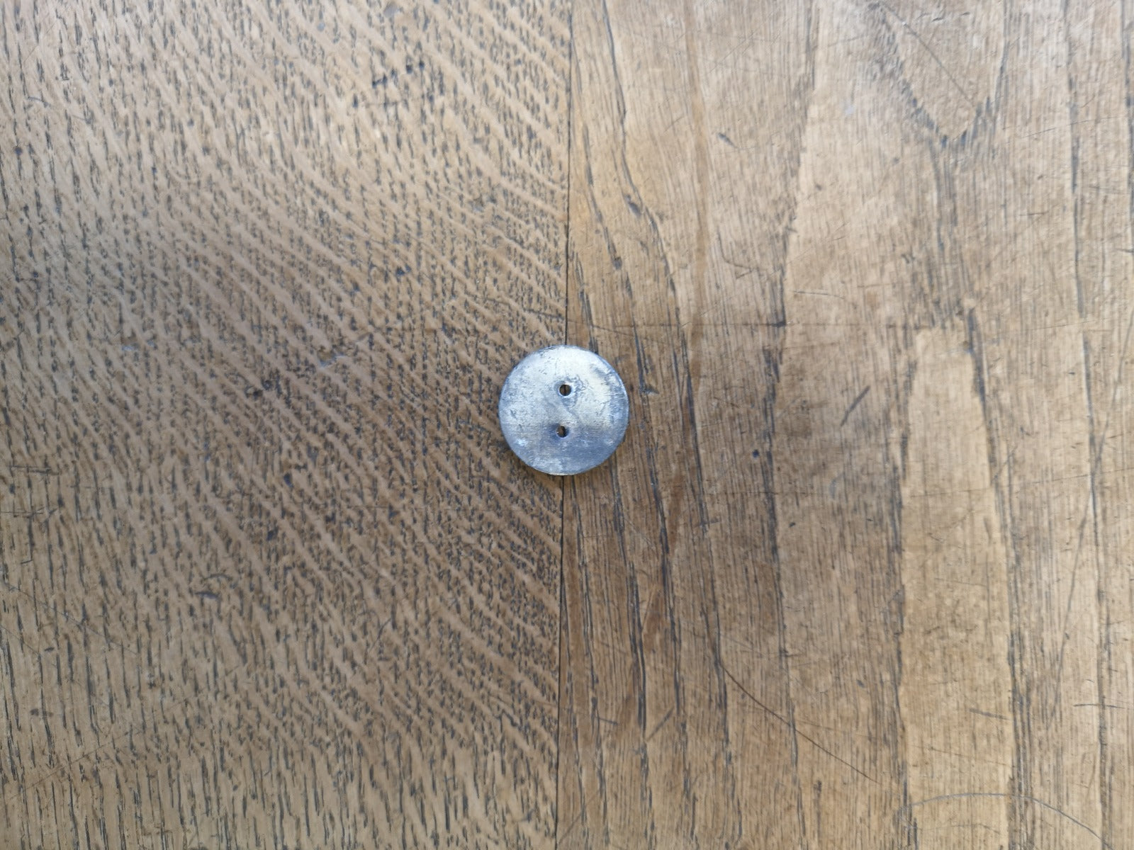 Curtain Penny Weight