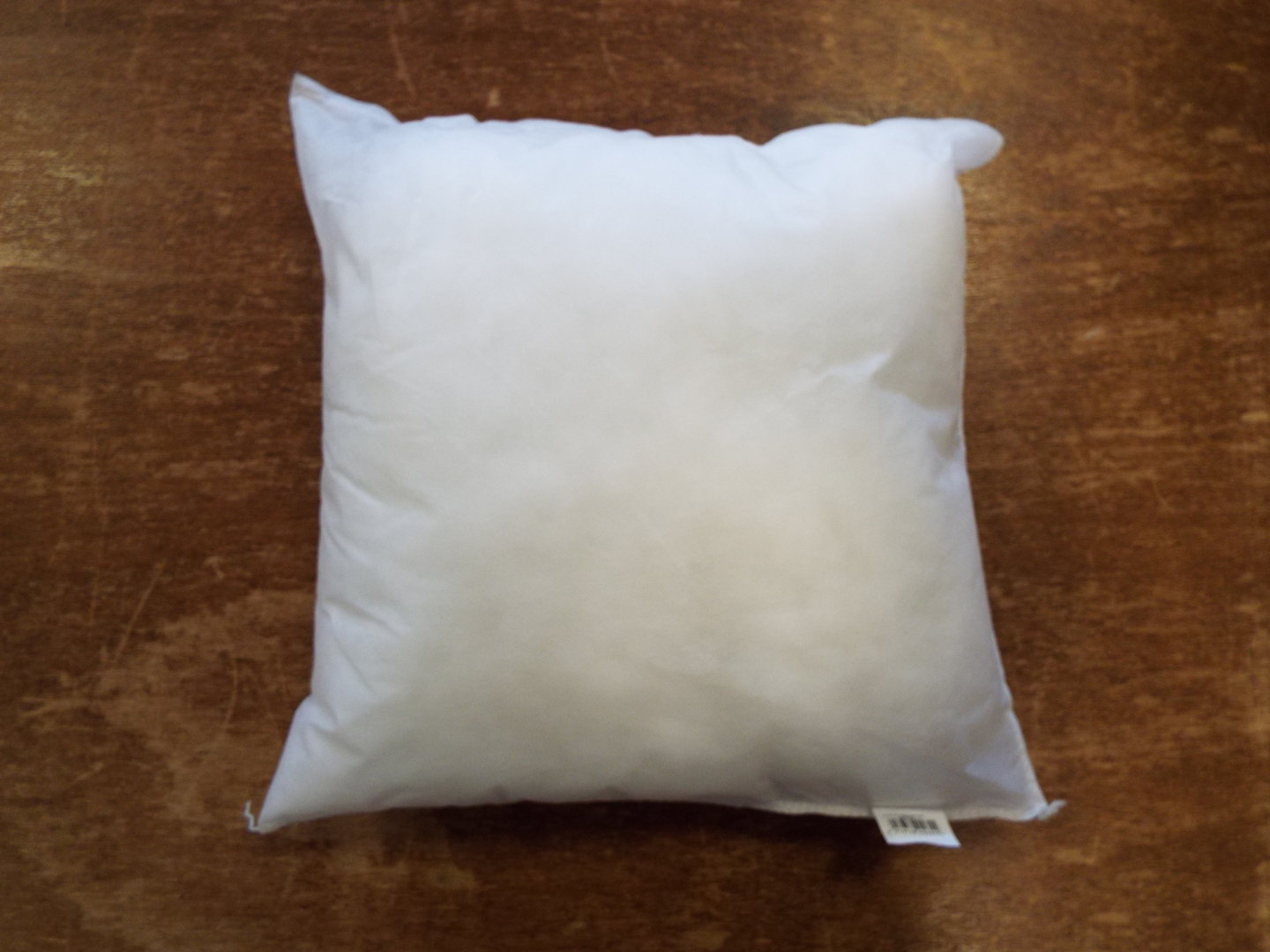 16" Fibre Cushion Pad