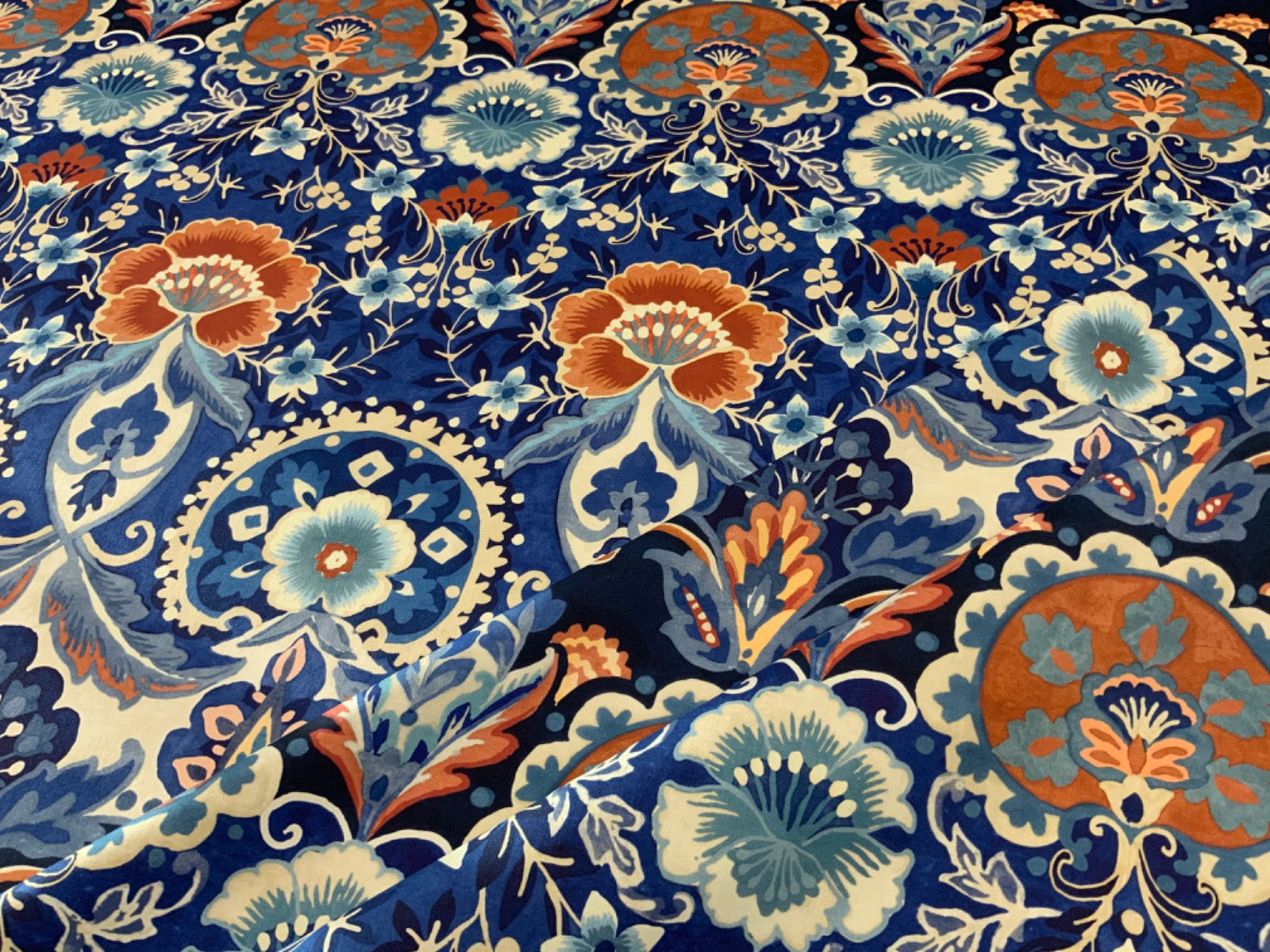 ILiv Psychedelia Batik