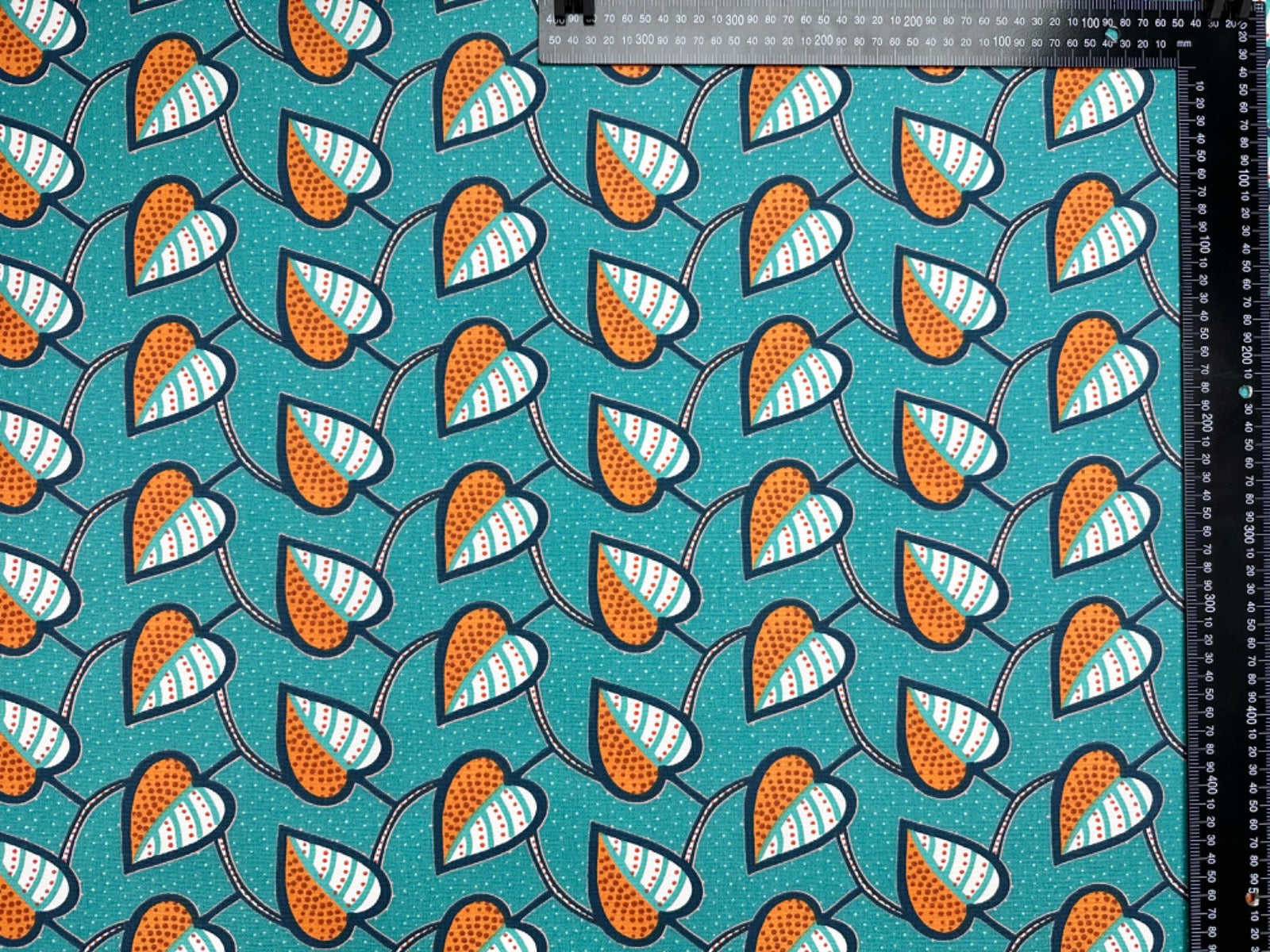 Tex Ex 2833 Batik Riviera