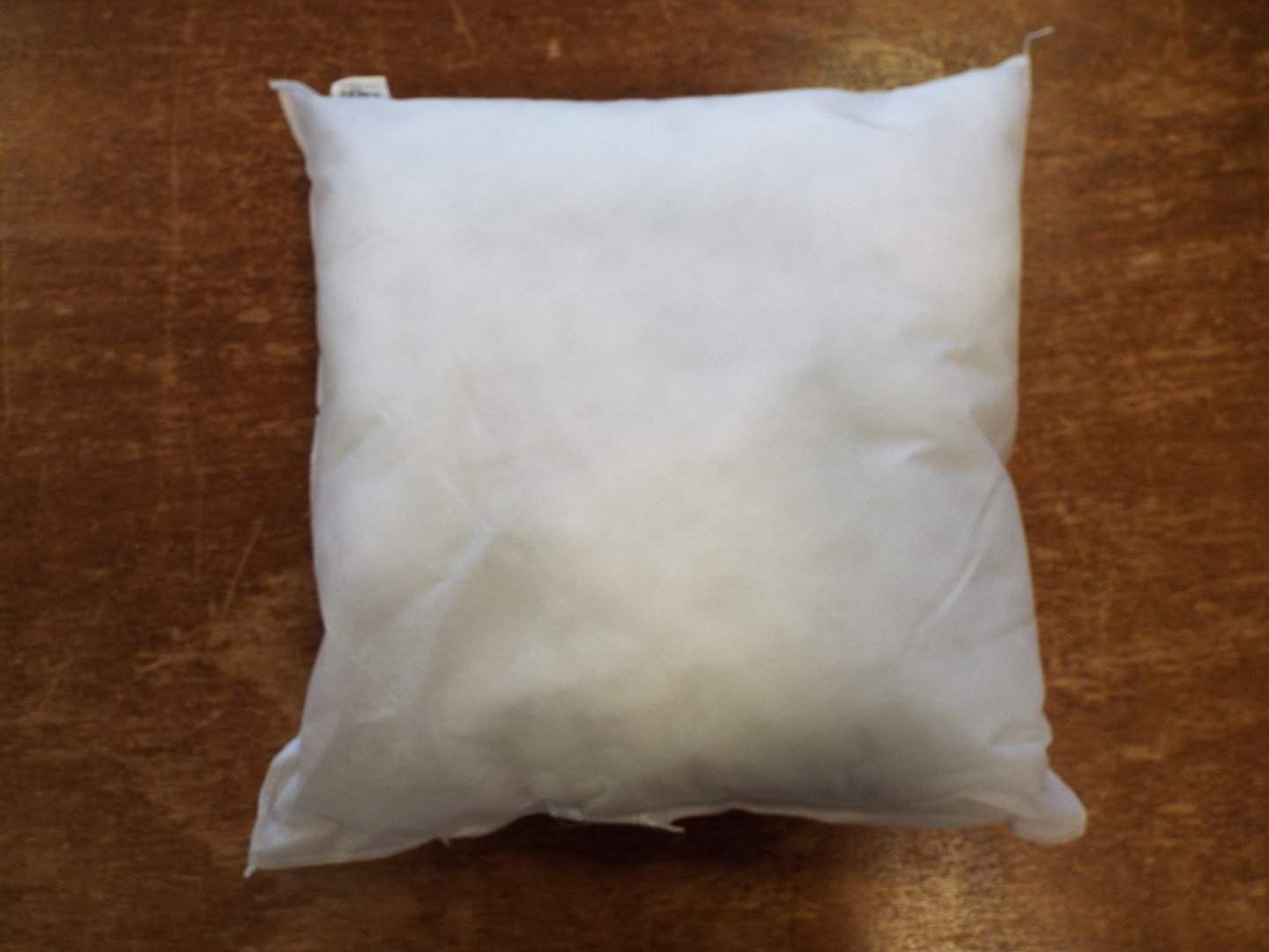 18" Fibre Cushion Pad