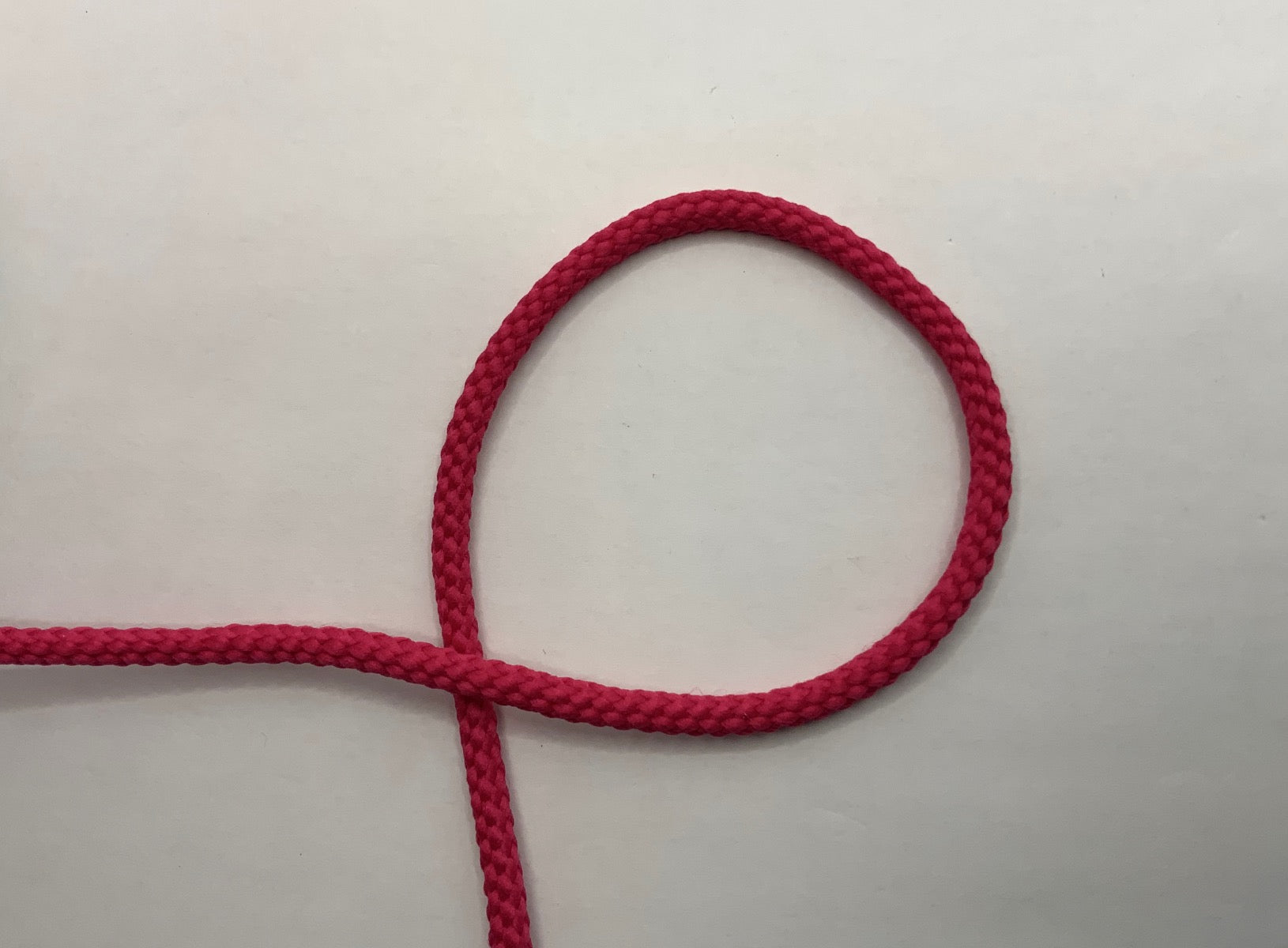 Anorak Cord Fuchsia Pink