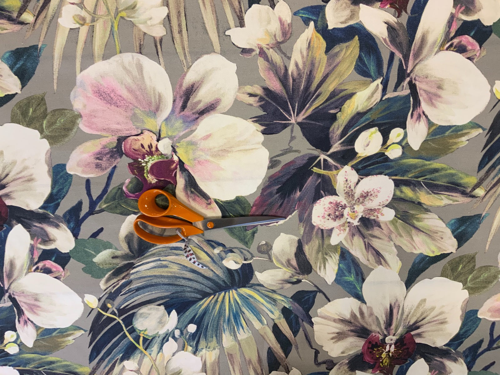 Prestigious Moorea Seaspray