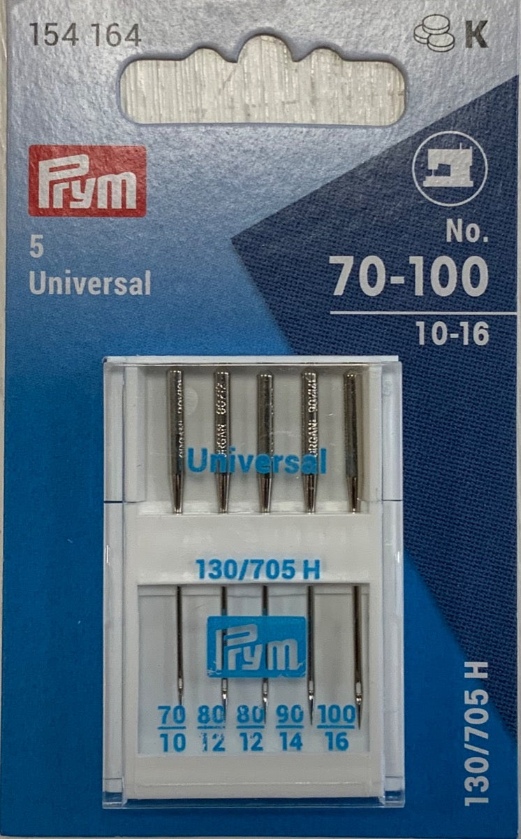 Prym Universal Sewing Machine Needles