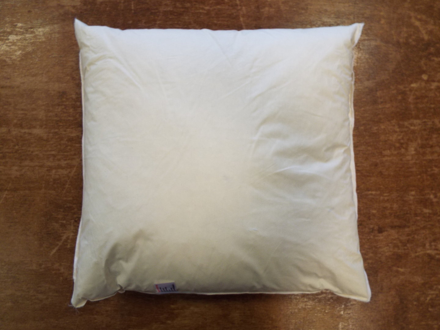 20" Feather Cushion Pad