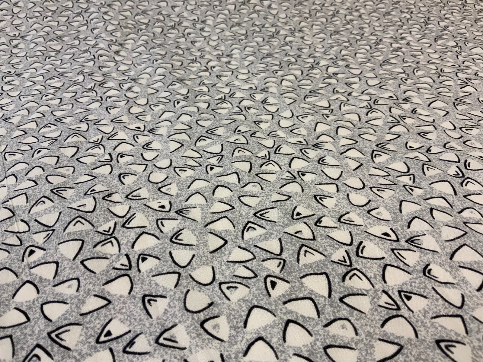 Reginald Triangle - Vintage collection 23