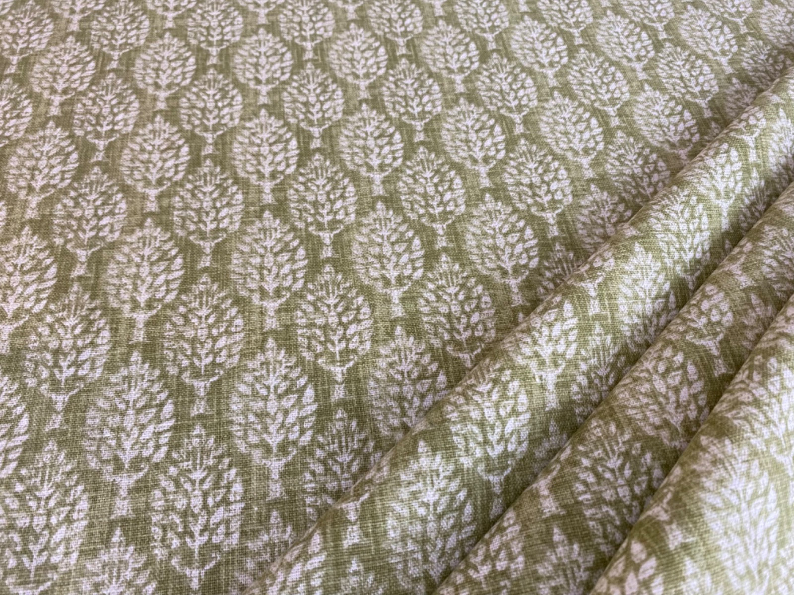 ILiv Kemble Pistachio