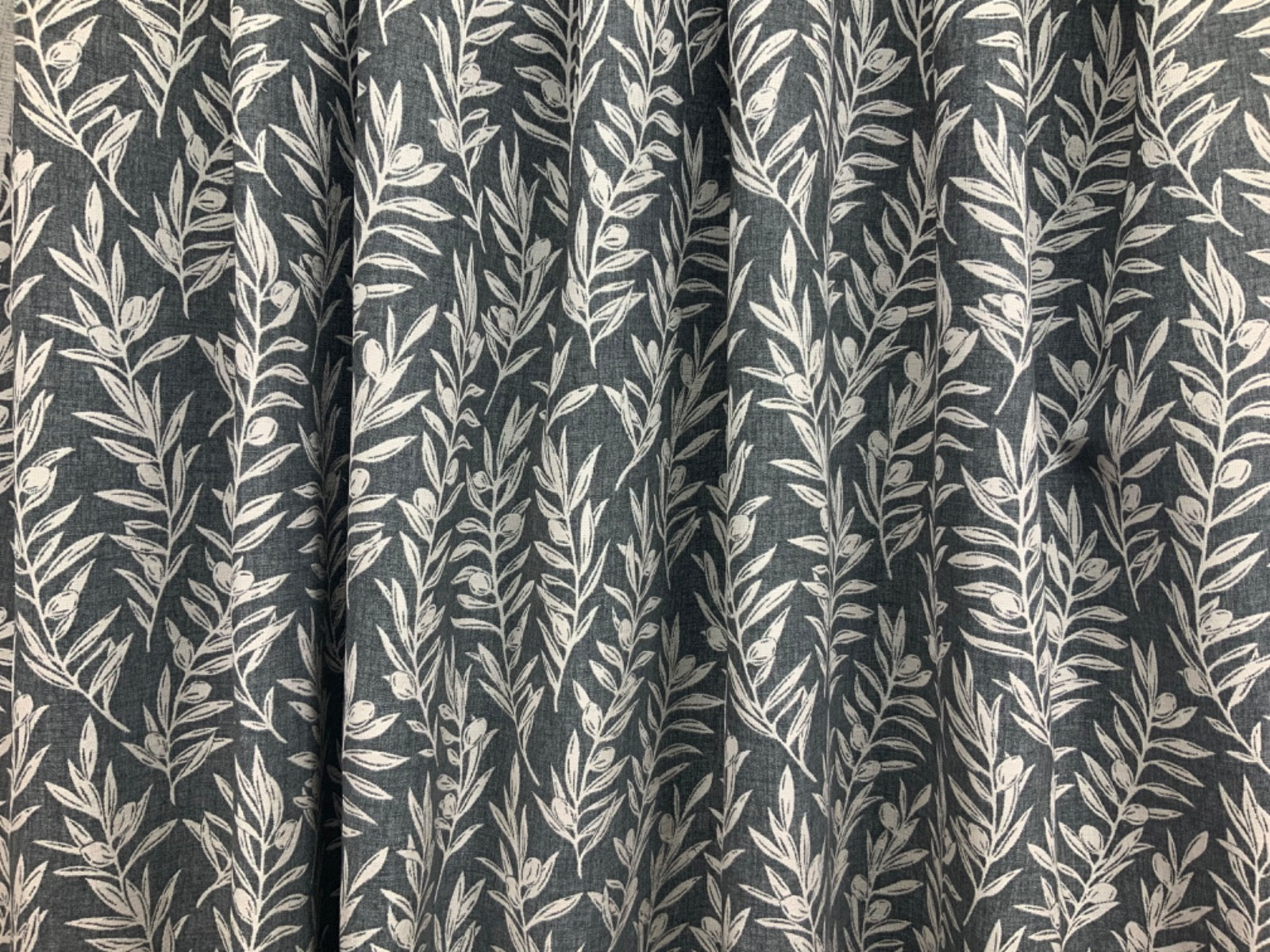 Tex Ex 2734 Kyrenia Olive Branch Slate
