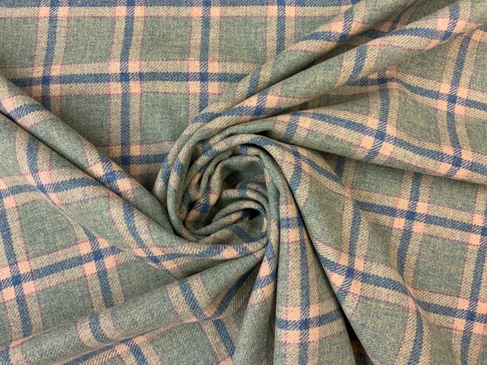 Voyage Bridgewater Seafoam