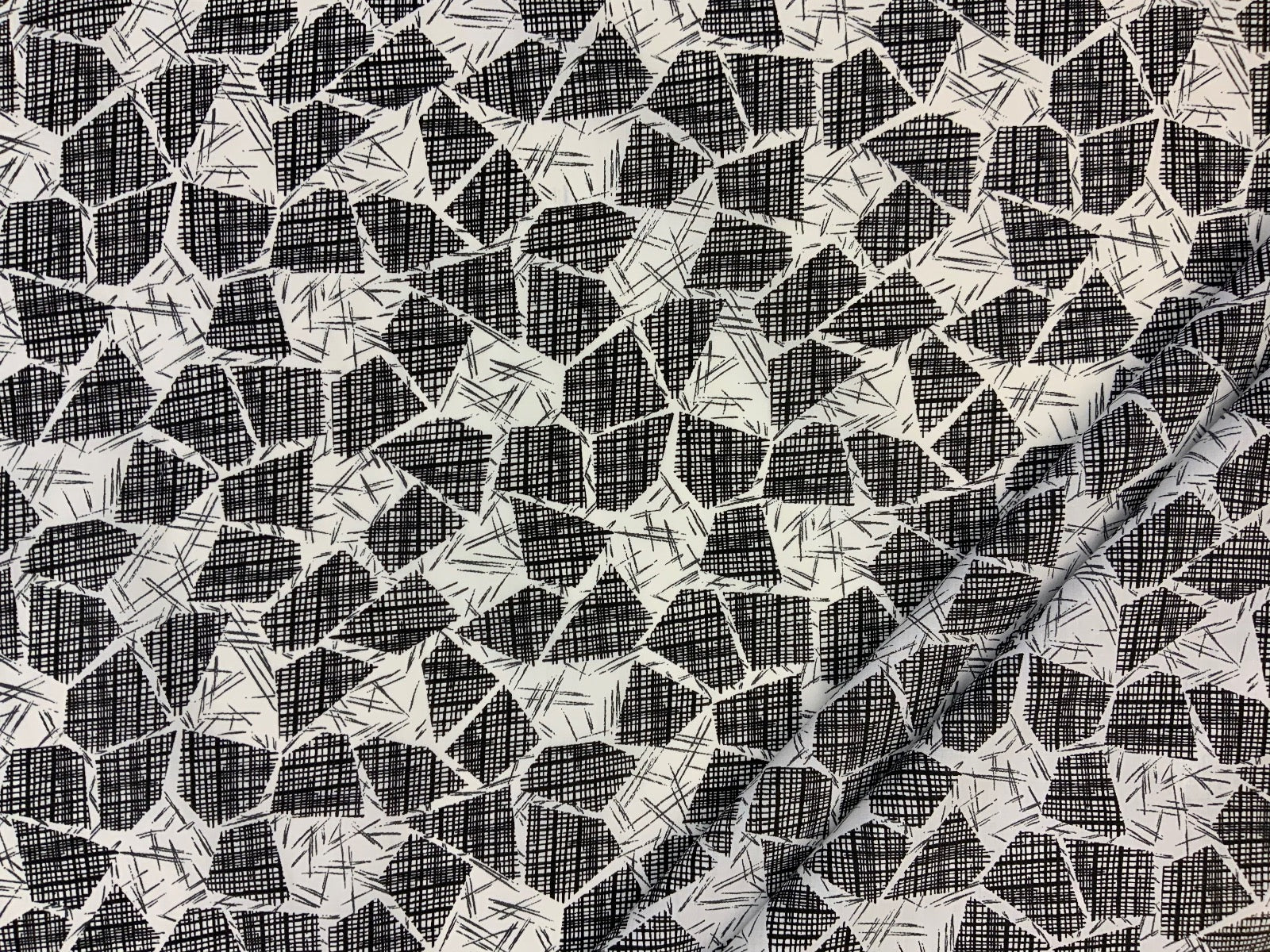 Ricky Abstract - Vintage collection 12