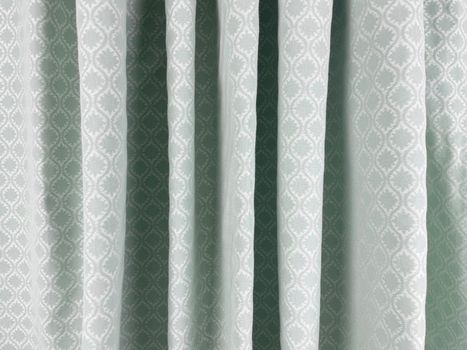 Tex Ex 2750 Trellis Brocade Mint