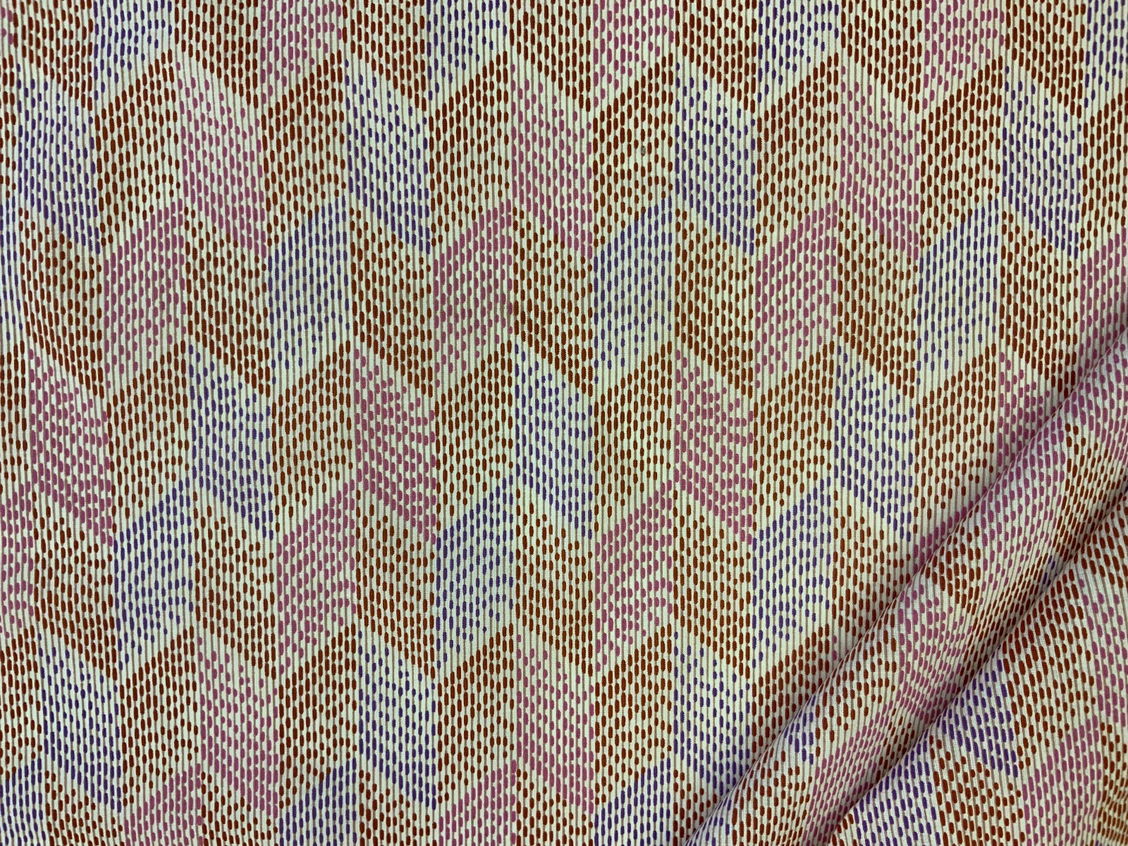 Wendy Chevron - Vintage collection 58