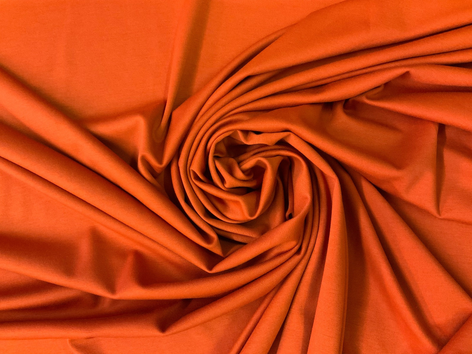 Tex Ex 2510 Ponte Roma Jersey Ginger