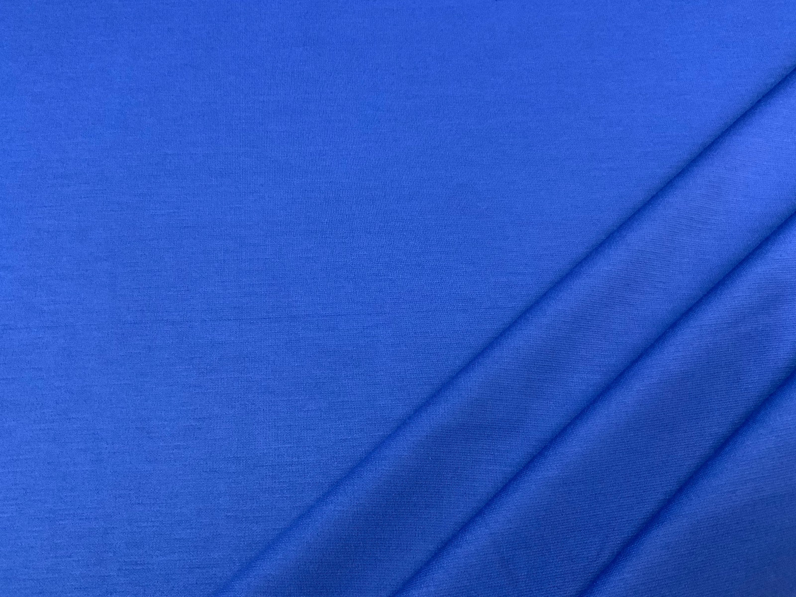 Tex Ex 2511 Ponte Roma Jersey Cobalt