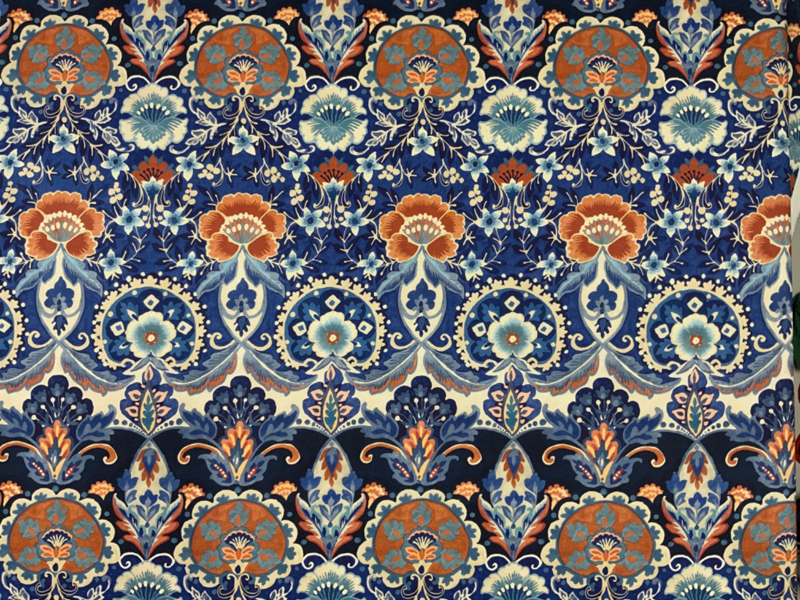 ILiv Psychedelia Batik