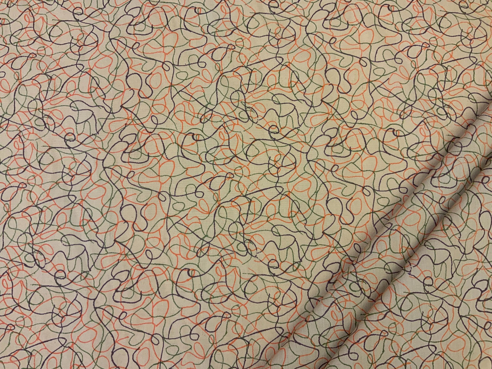 Steve Squiggle - Vintage collection 28