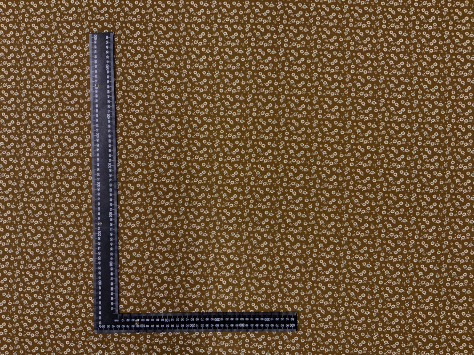 F325 Edith Floral Antique