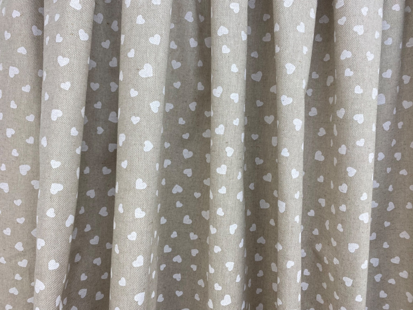 Love Hearts Linen T503