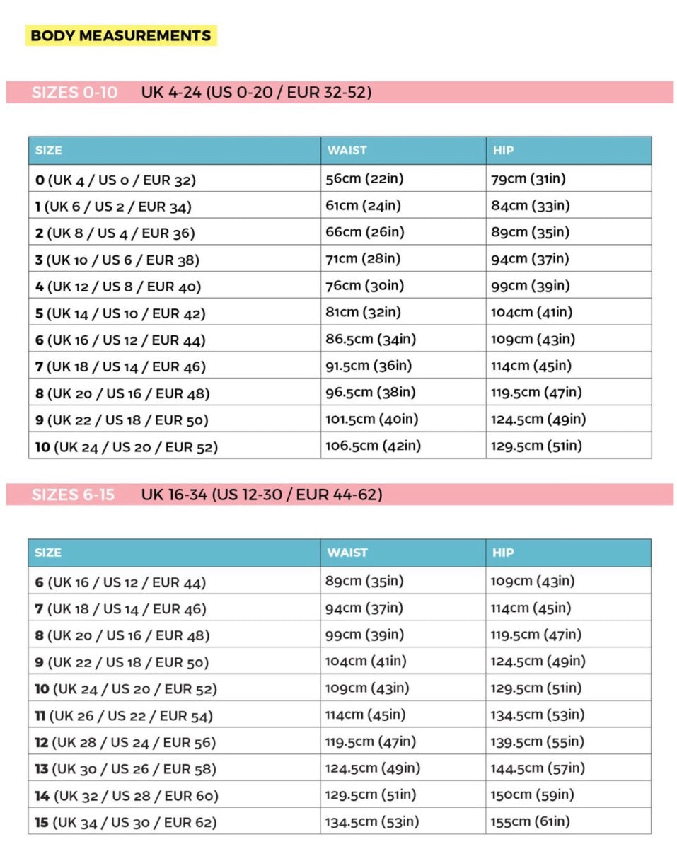 Tilly and the Buttons Jamie Sewing Pattern